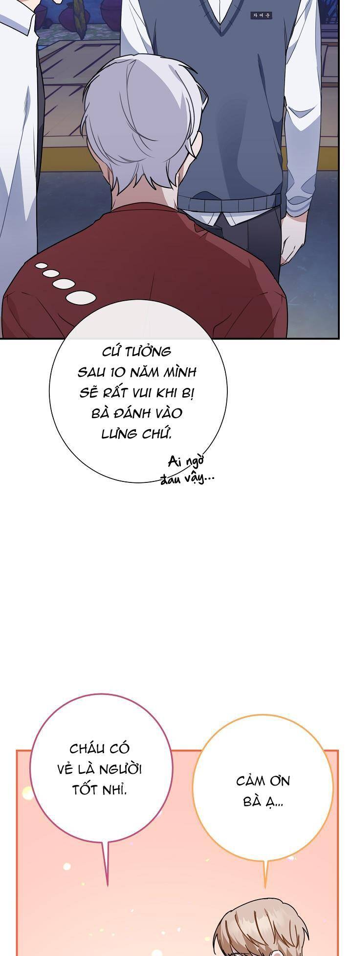 Khu Vực Chủ Nghĩa Tình Yêu Chap 4 - Next Chap 5