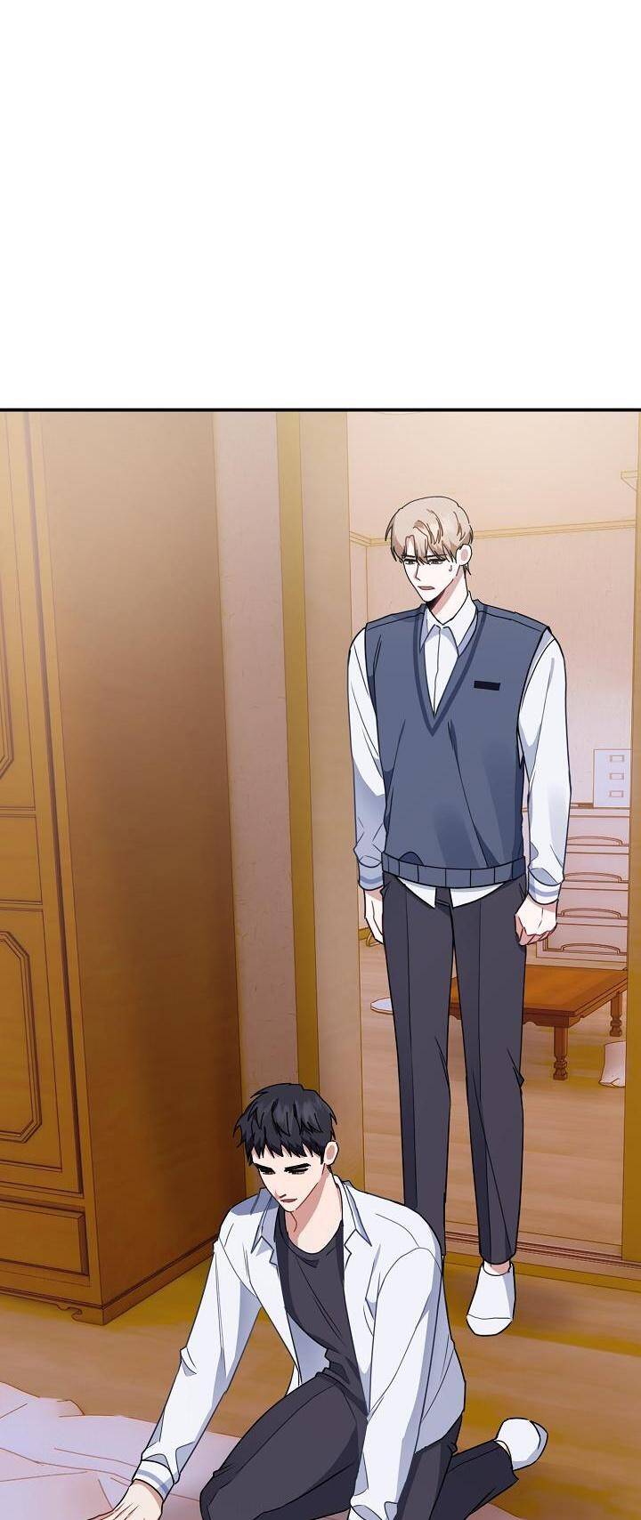 Khu Vực Chủ Nghĩa Tình Yêu Chap 4 - Next Chap 5