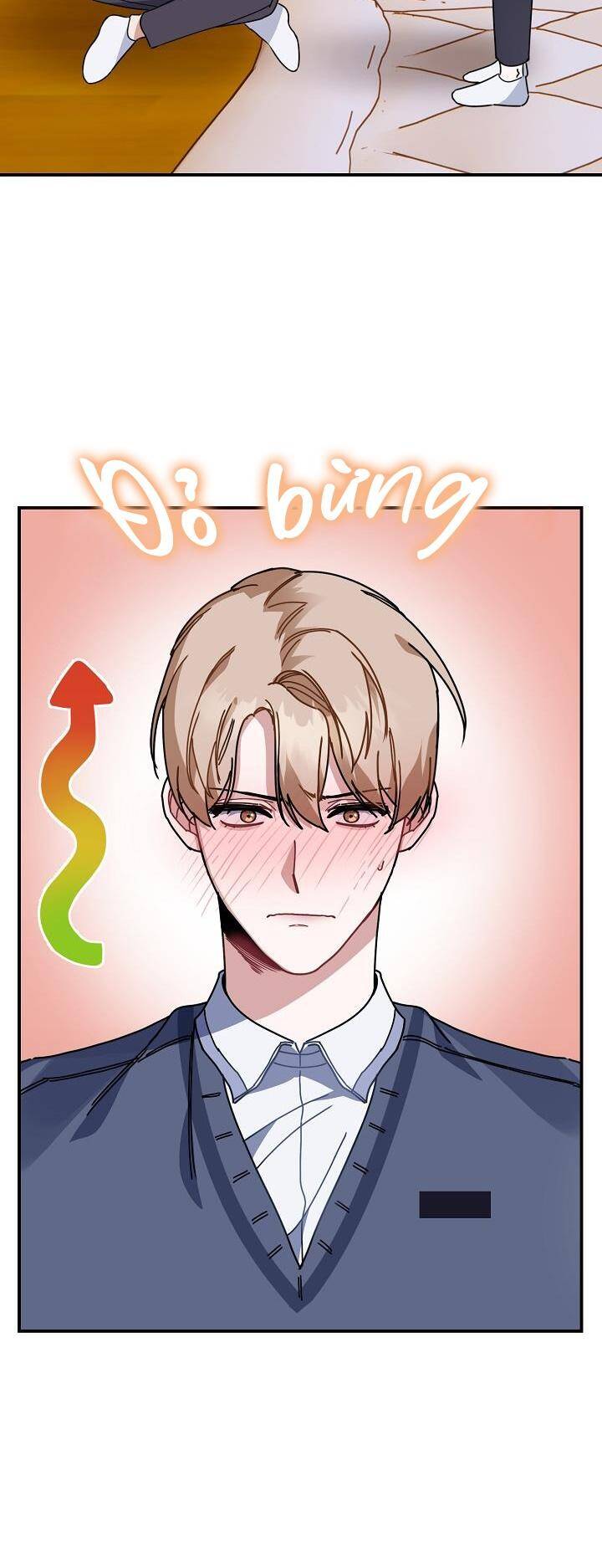 Khu Vực Chủ Nghĩa Tình Yêu Chap 4 - Next Chap 5