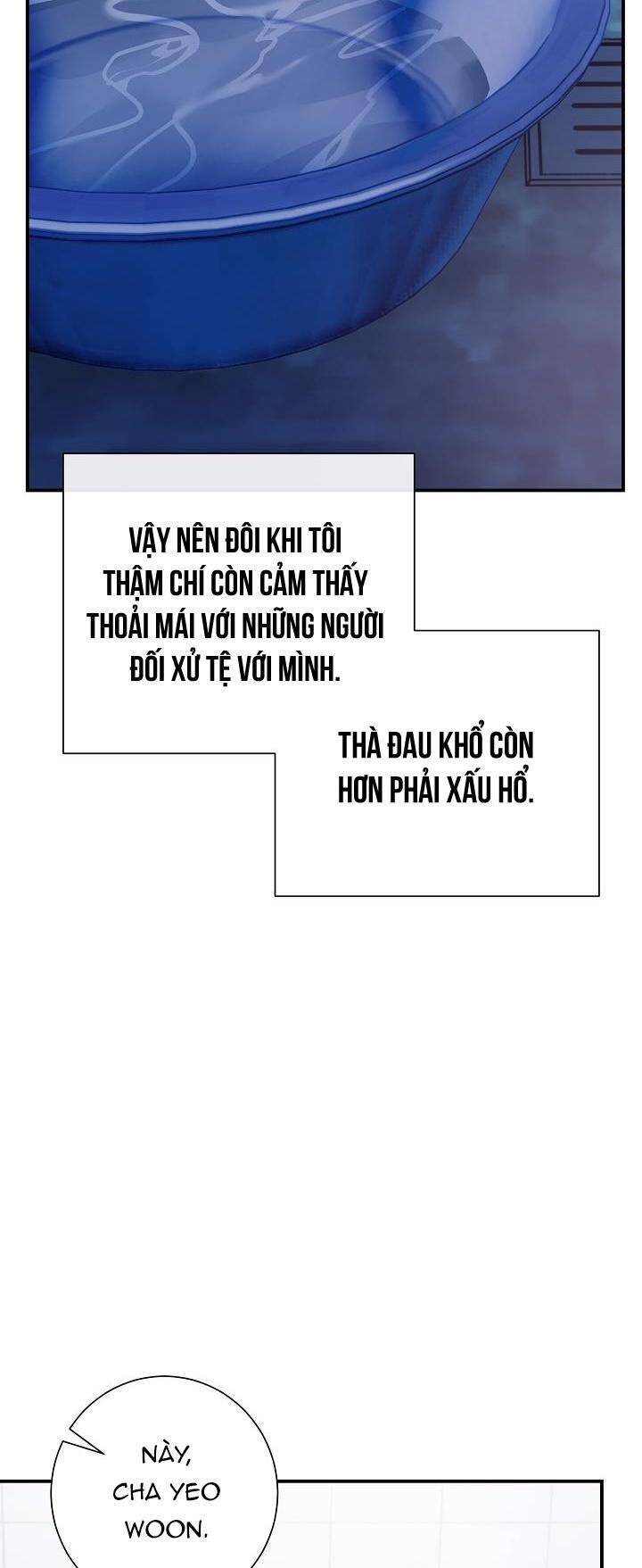 Khu Vực Chủ Nghĩa Tình Yêu Chap 4 - Next Chap 5