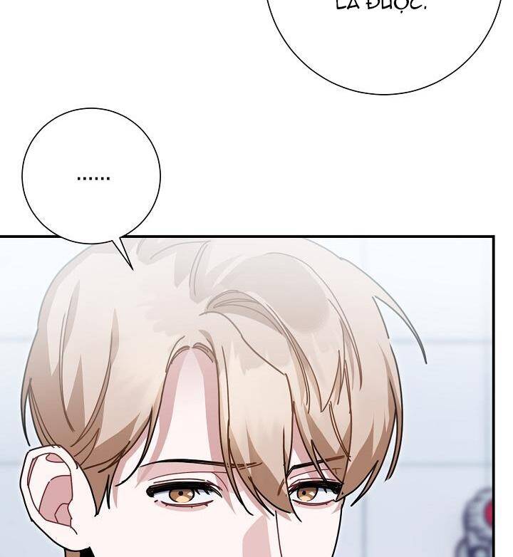 Khu Vực Chủ Nghĩa Tình Yêu Chap 4 - Next Chap 5