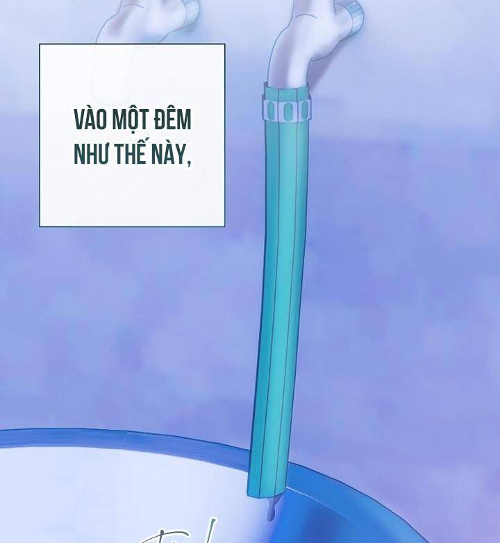 Khu Vực Chủ Nghĩa Tình Yêu Chap 4 - Next Chap 5