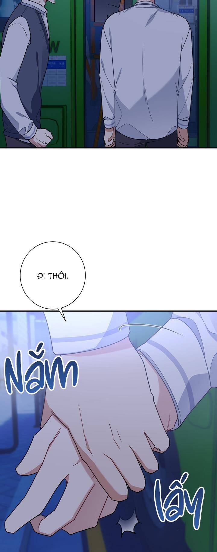 Khu Vực Chủ Nghĩa Tình Yêu Chap 4 - Next Chap 5