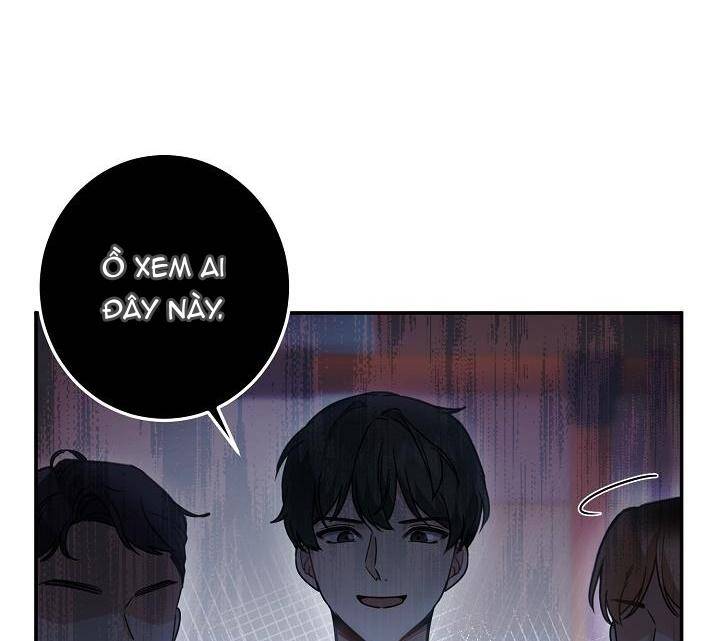 Khu Vực Chủ Nghĩa Tình Yêu Chap 5 - Next Chap 6