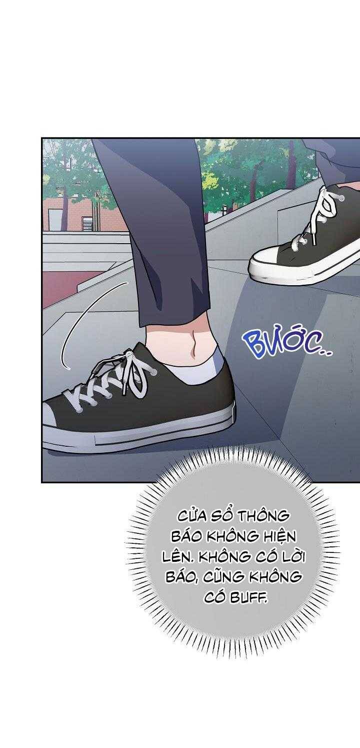 Khu Vực Chủ Nghĩa Tình Yêu Chap 55 - Next Chap 56