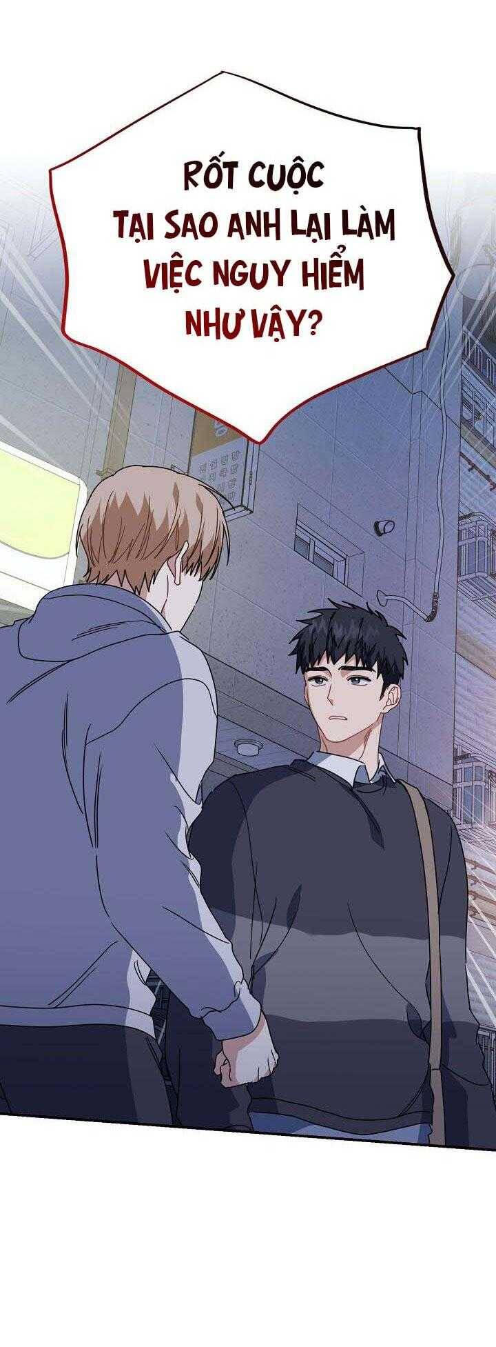 Khu Vực Chủ Nghĩa Tình Yêu Chap 57 - Next Chap 58