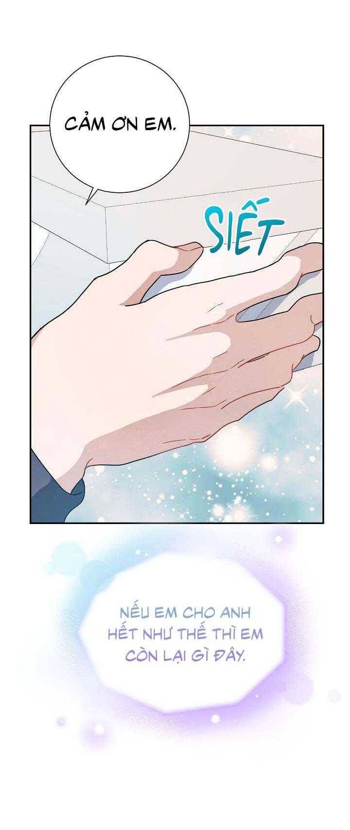 Khu Vực Chủ Nghĩa Tình Yêu Chap 59 - Next Chap 60