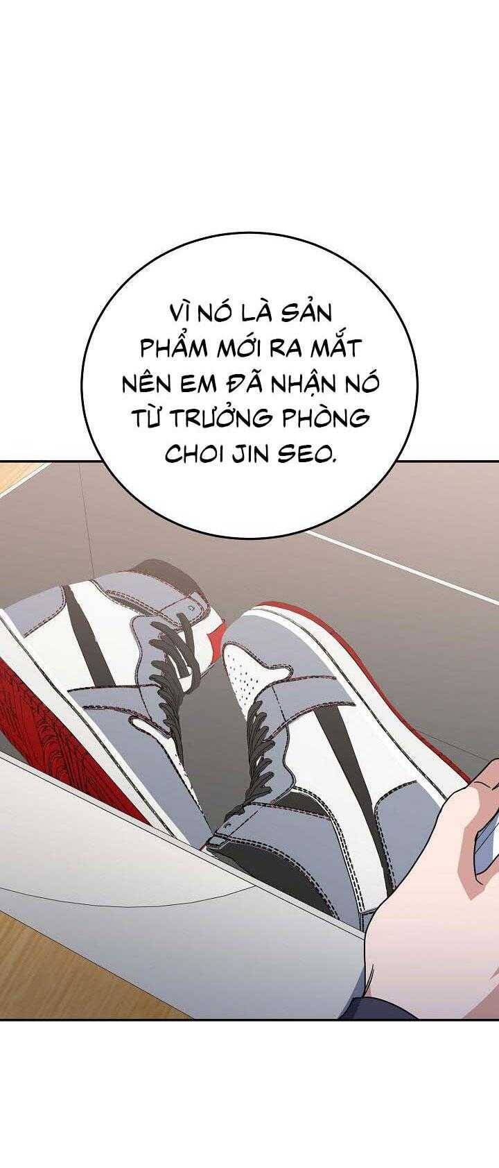 Khu Vực Chủ Nghĩa Tình Yêu Chap 59 - Next Chap 60