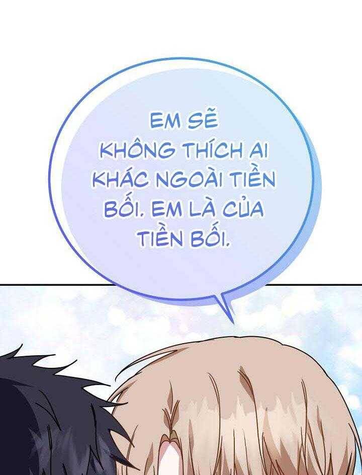 Khu Vực Chủ Nghĩa Tình Yêu Chap 59 - Next Chap 60