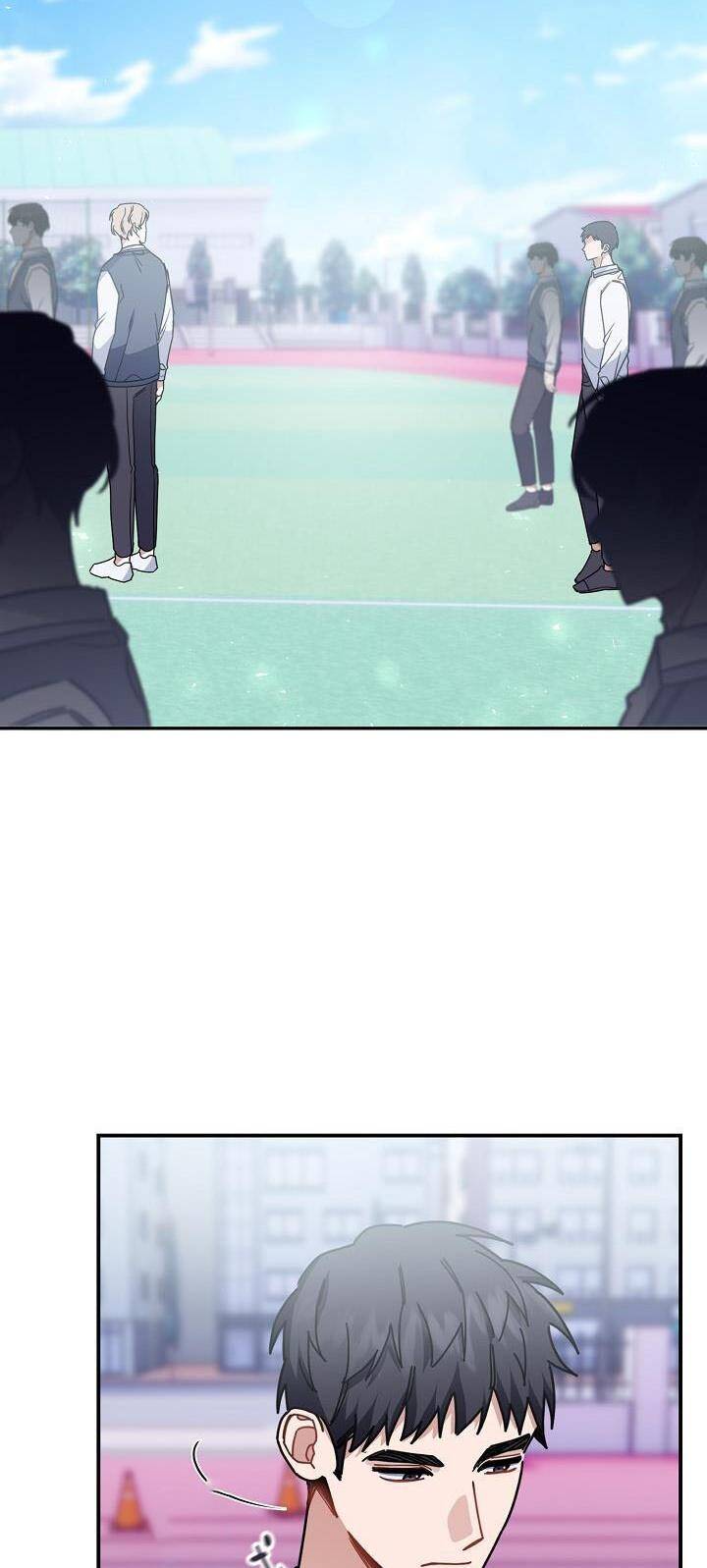 Khu Vực Chủ Nghĩa Tình Yêu Chap 6 - Next Chap 7