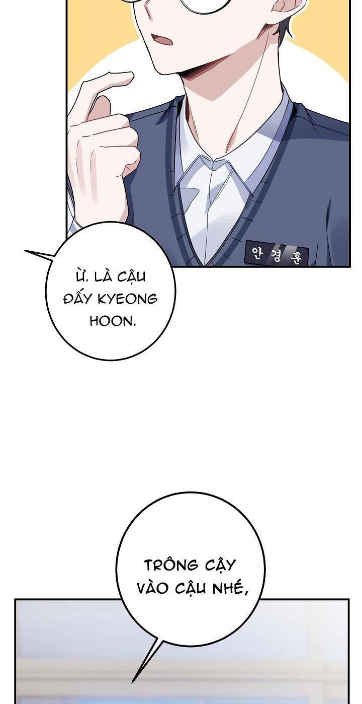 Khu Vực Chủ Nghĩa Tình Yêu Chap 6 - Next Chap 7