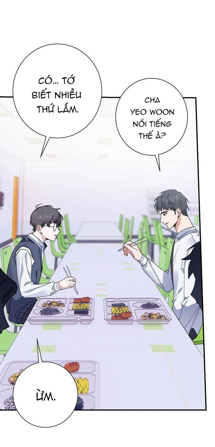 Khu Vực Chủ Nghĩa Tình Yêu Chap 6 - Next Chap 7