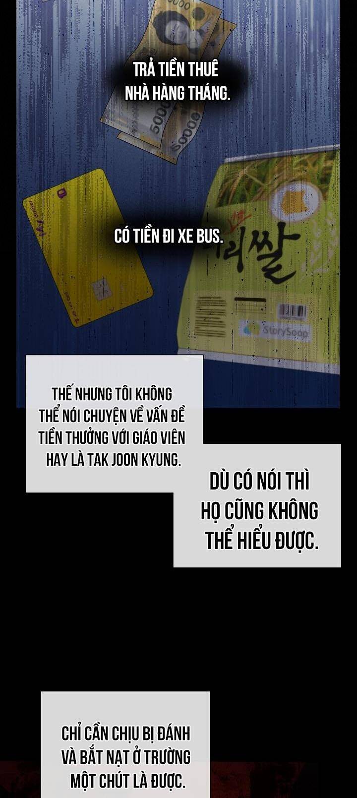 Khu Vực Chủ Nghĩa Tình Yêu Chap 6 - Next Chap 7