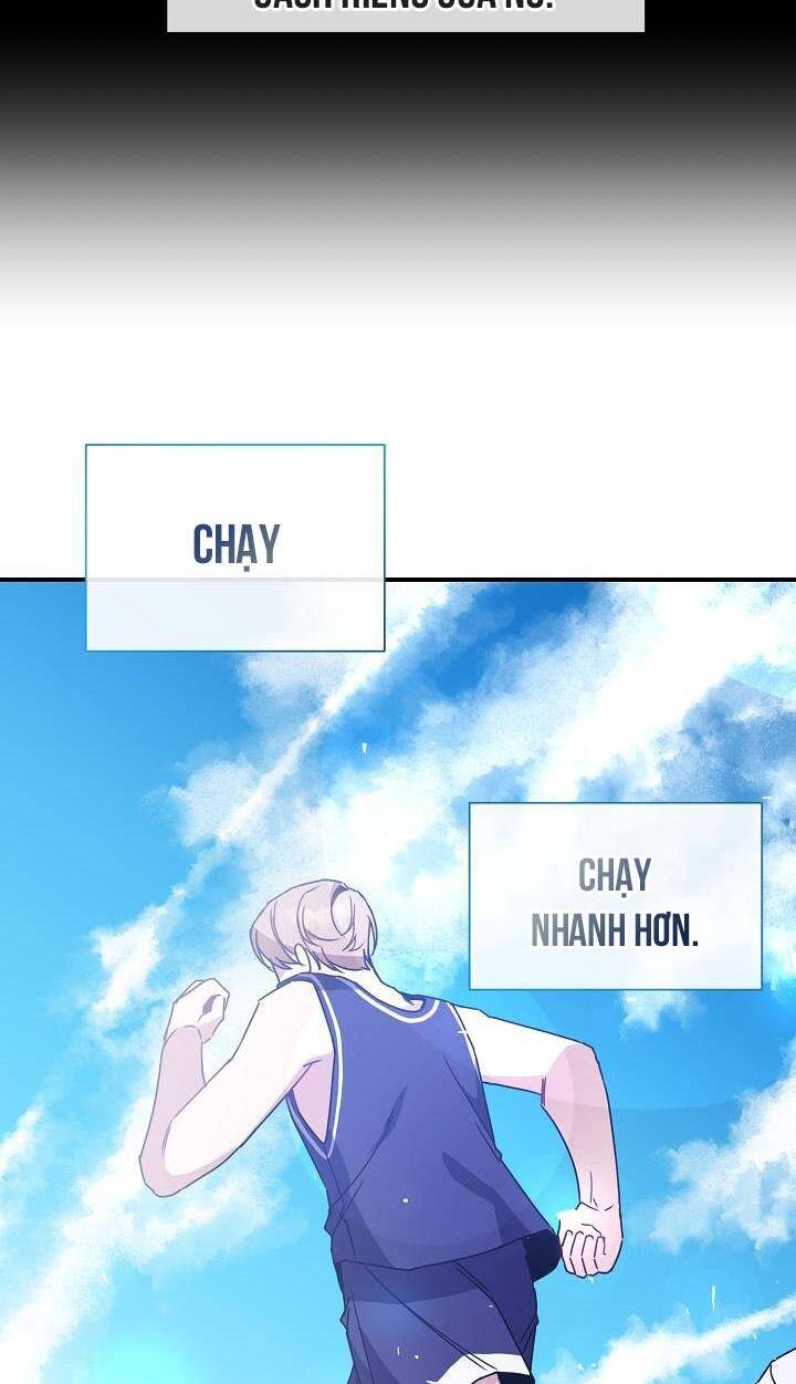 Khu Vực Chủ Nghĩa Tình Yêu Chap 6 - Next Chap 7
