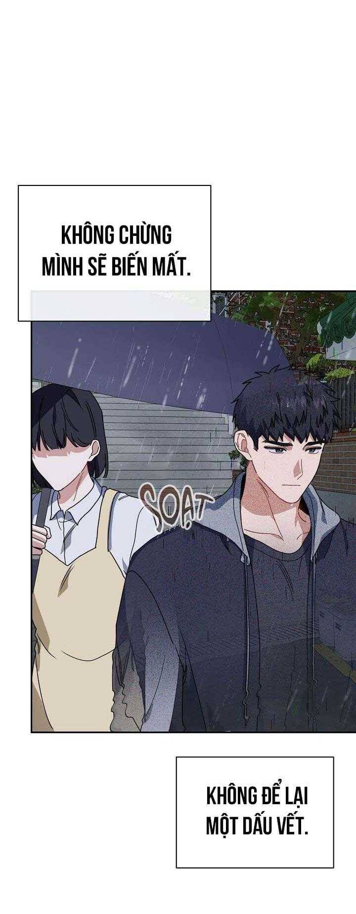 Khu Vực Chủ Nghĩa Tình Yêu Chap 60 - Next Chap 61