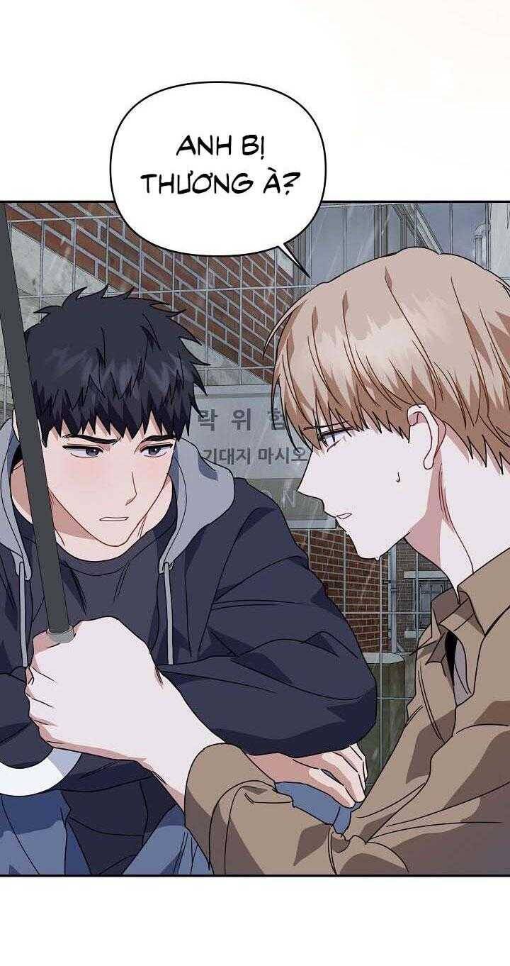 Khu Vực Chủ Nghĩa Tình Yêu Chap 60 - Next Chap 61