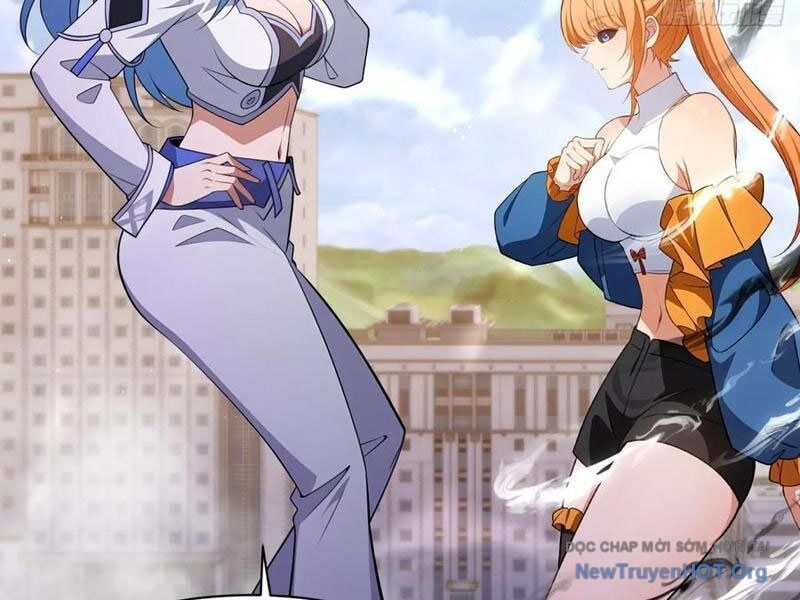 Bật Hack Mà Vẫn Là Tông Môn Yếu Nhất Sao? Chap 36 - Next Chap 37