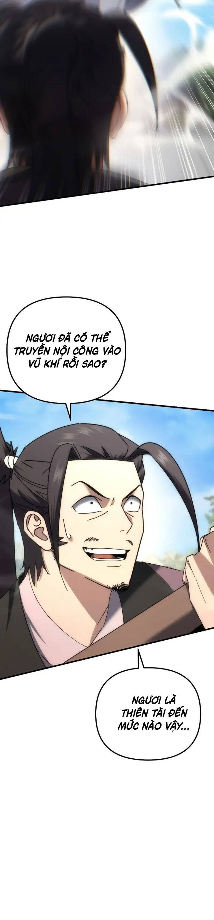 Chuyển Thế Ma Thần Ký Chap 20 - Next Chap 21