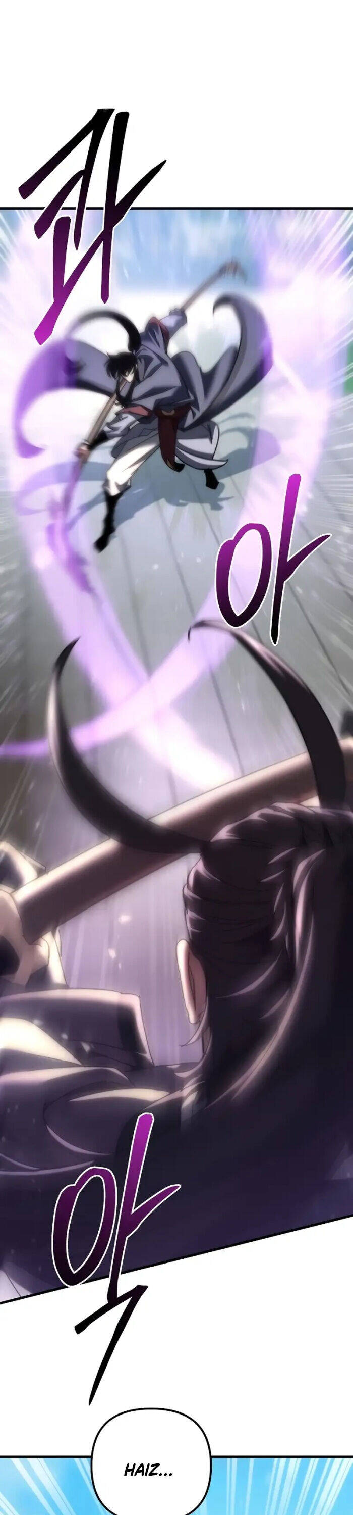 Chuyển Thế Ma Thần Ký Chap 20 - Next Chap 21