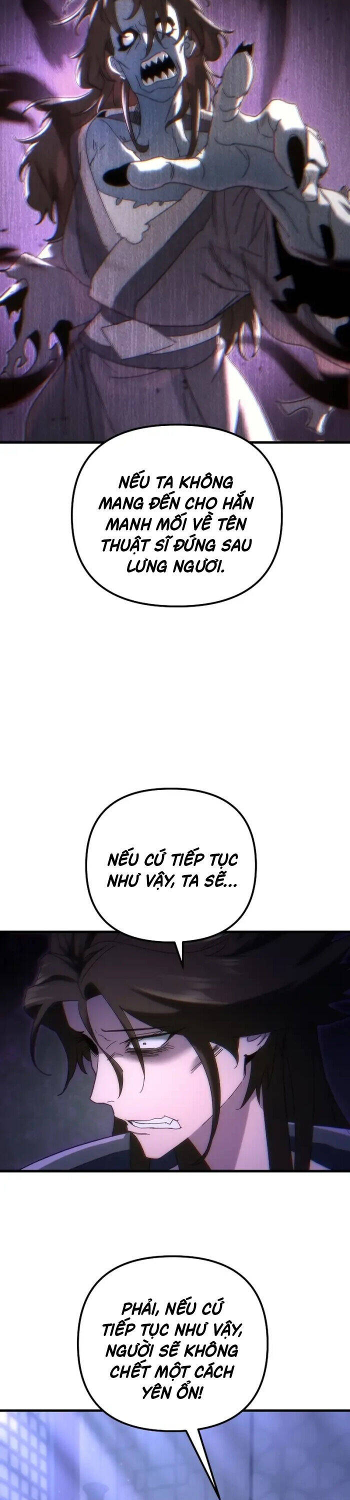 Chuyển Thế Ma Thần Ký Chap 20 - Next Chap 21