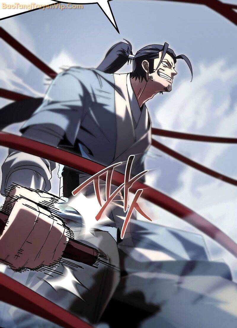 Chuyển Thế Ma Thần Ký Chap 24 - Next Chap 25