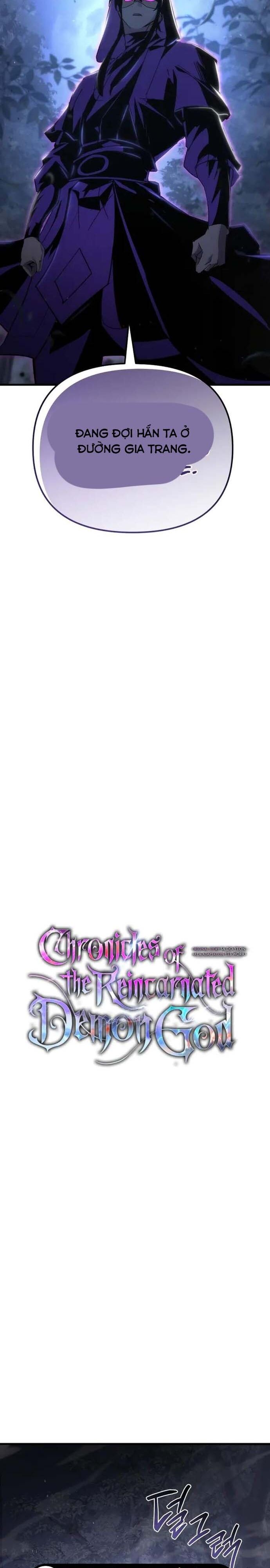 Chuyển Thế Ma Thần Ký Chap 32 - Next Chap 33