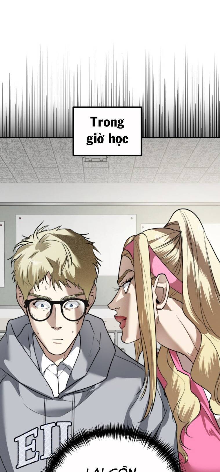 Chị Em Nhà Ki Chap 28 - Next Chap 29