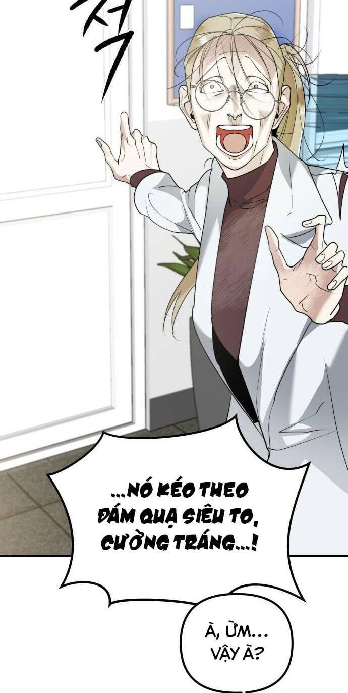 Chị Em Nhà Ki Chap 3 - Next Chap 4