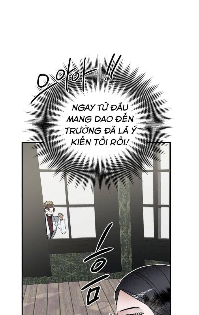 Chị Em Nhà Ki Chap 3 - Next Chap 4