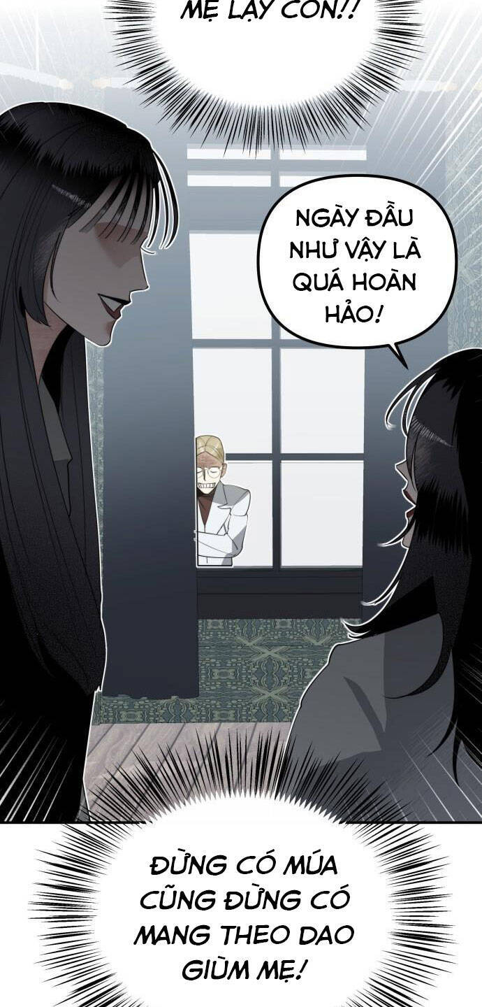Chị Em Nhà Ki Chap 3 - Next Chap 4