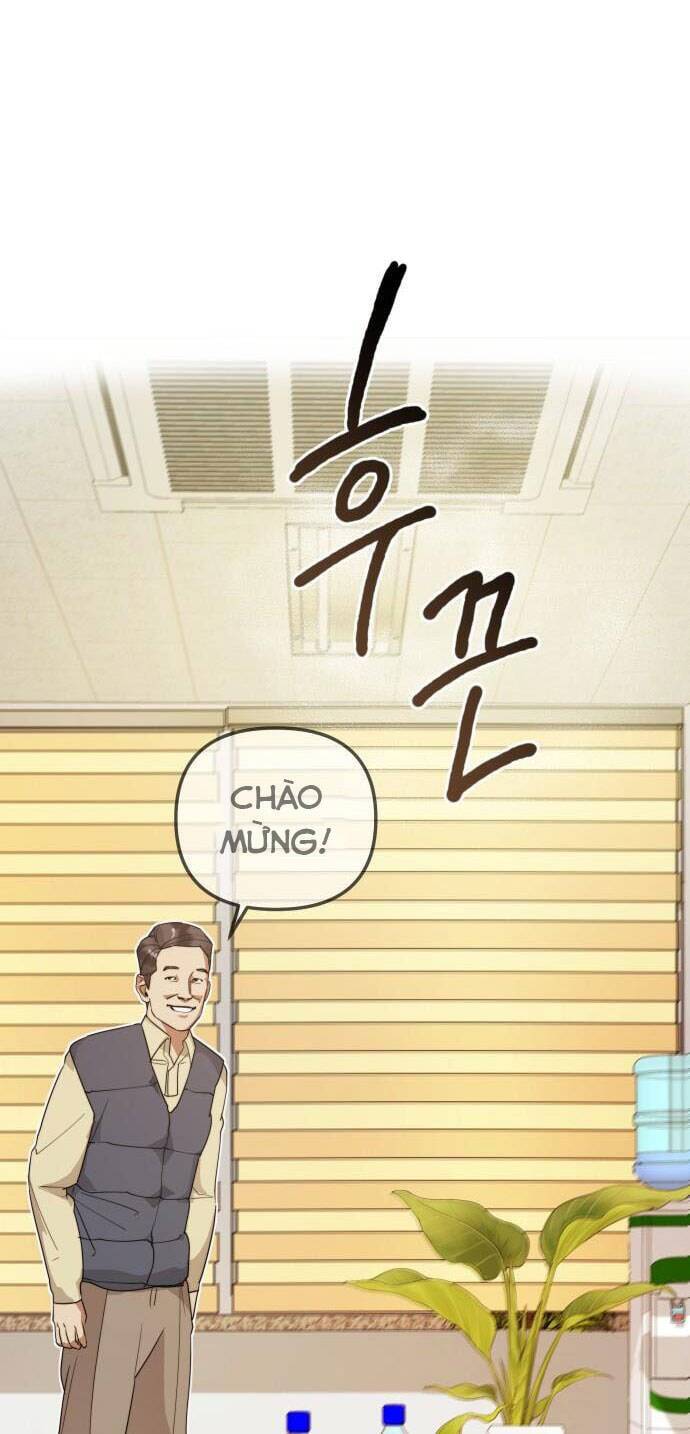 Chị Em Nhà Ki Chap 4 - Next Chap 5