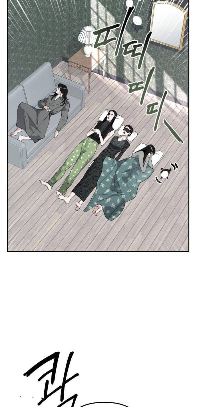 Chị Em Nhà Ki Chap 4 - Next Chap 5