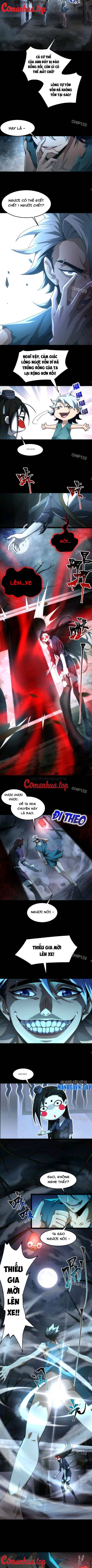 Thần Trò Chơi Dục Vọng Chap 1 - Next Chap 2