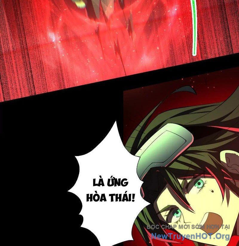 Thần Trò Chơi Dục Vọng Chap 100 - Next Chap 101