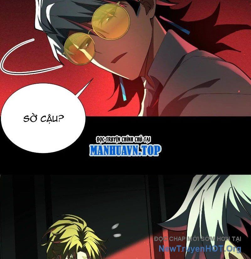 Thần Trò Chơi Dục Vọng Chap 100 - Next Chap 101