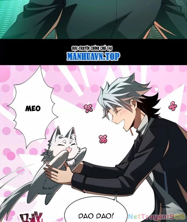 Thần Trò Chơi Dục Vọng Chap 103 - Next Chap 104