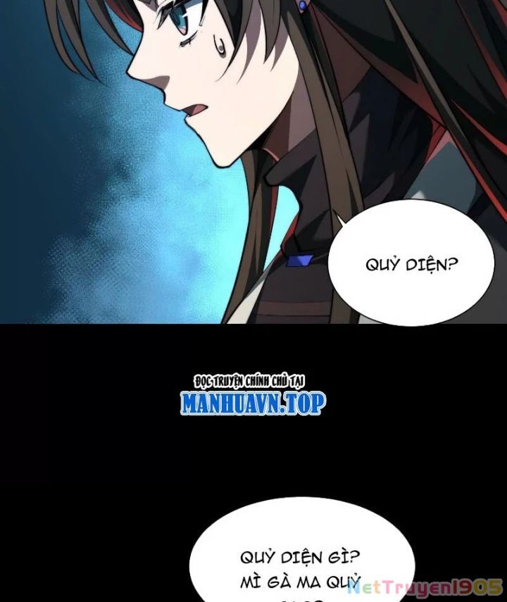 Thần Trò Chơi Dục Vọng Chap 103 - Next Chap 104
