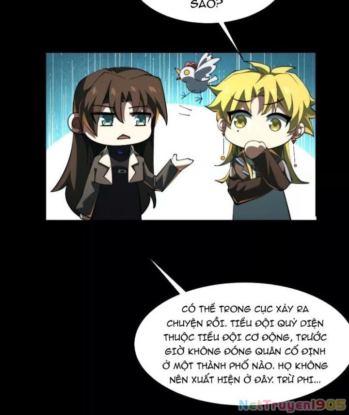 Thần Trò Chơi Dục Vọng Chap 103 - Next Chap 104