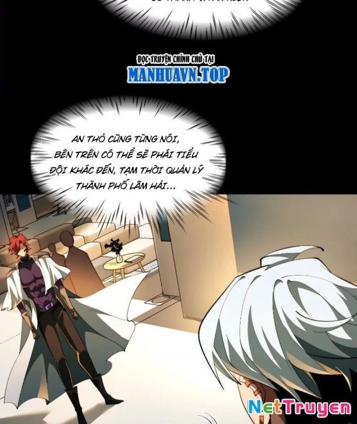 Thần Trò Chơi Dục Vọng Chap 103 - Next Chap 104