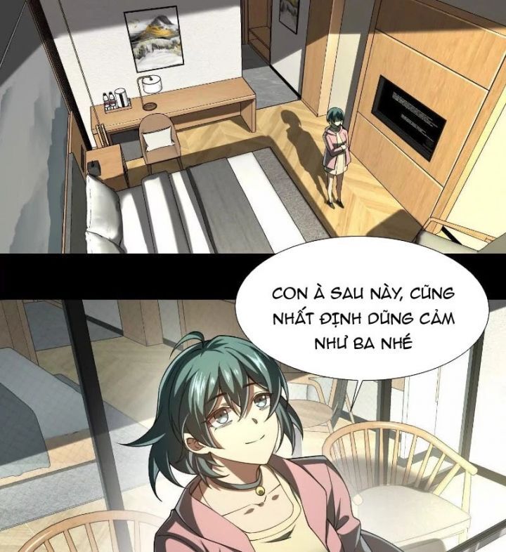 Thần Trò Chơi Dục Vọng Chap 103 - Next Chap 104