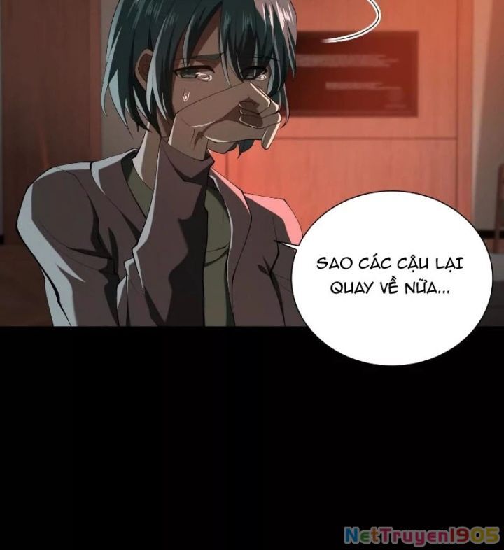 Thần Trò Chơi Dục Vọng Chap 103 - Next Chap 104