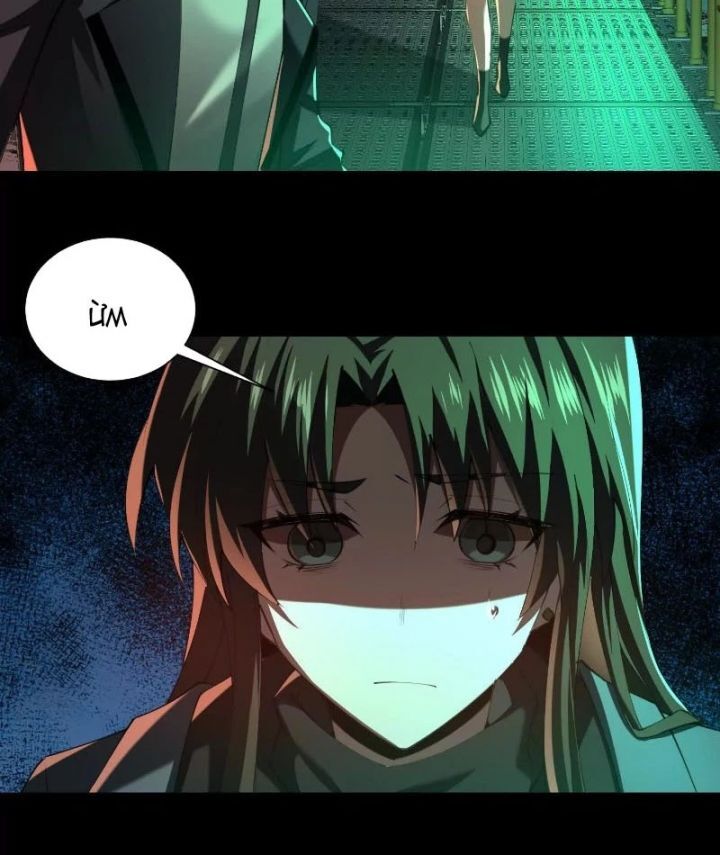 Thần Trò Chơi Dục Vọng Chap 103 - Next Chap 104