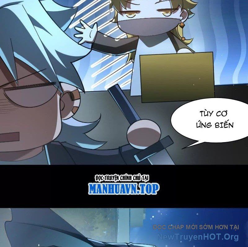 Thần Trò Chơi Dục Vọng Chap 108 - Next Chap 109