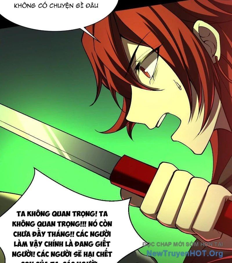 Thần Trò Chơi Dục Vọng Chap 113 - Next Chap 114