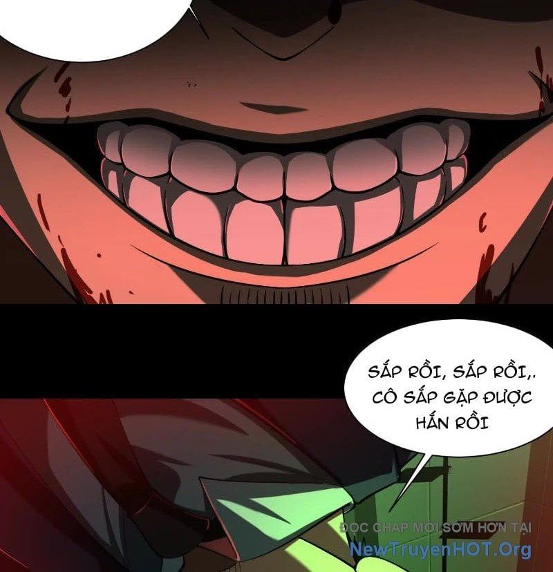 Thần Trò Chơi Dục Vọng Chap 113 - Next Chap 114