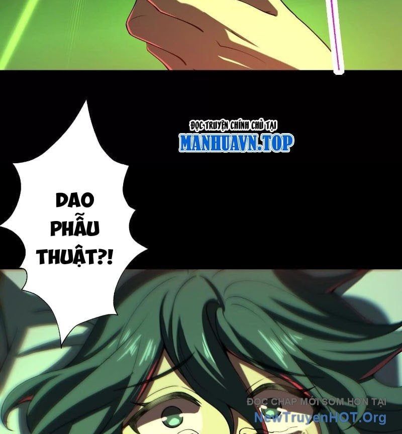 Thần Trò Chơi Dục Vọng Chap 113 - Next Chap 114