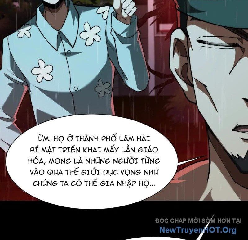 Thần Trò Chơi Dục Vọng Chap 114 - Next Chap 115