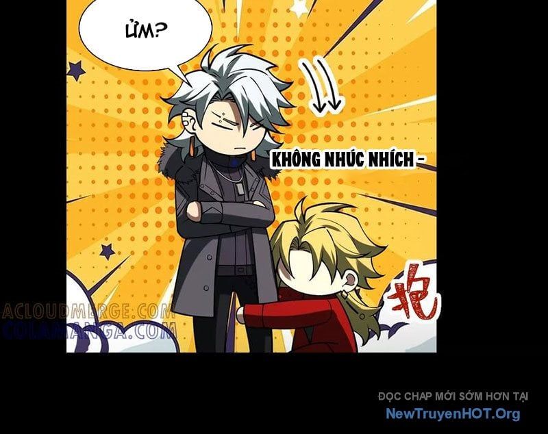 Thần Trò Chơi Dục Vọng Chap 115 - Next Chap 116