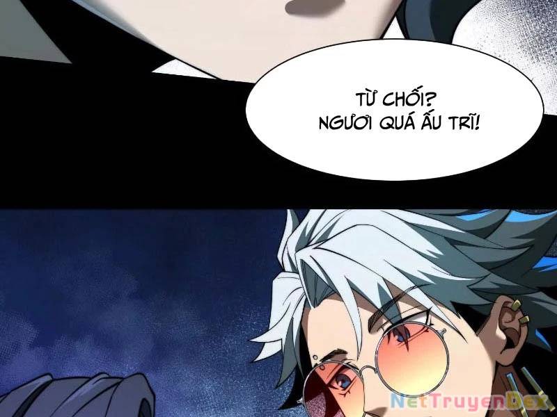 Thần Trò Chơi Dục Vọng Chap 23 - Next Chap 24