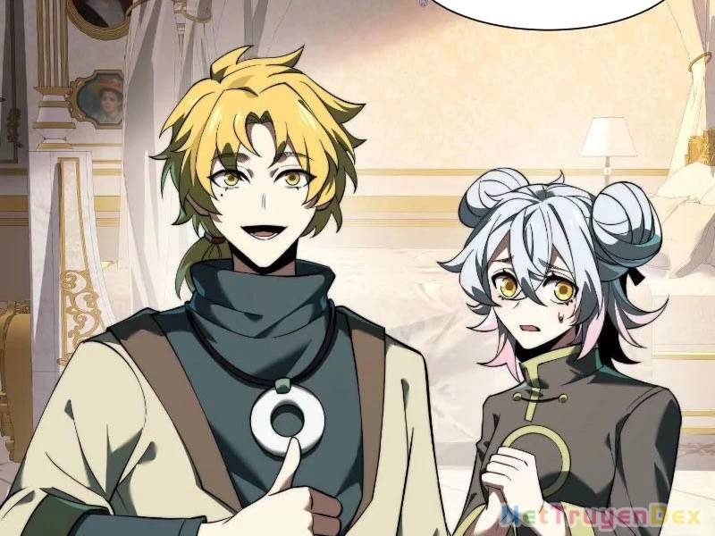 Thần Trò Chơi Dục Vọng Chap 23 - Next Chap 24